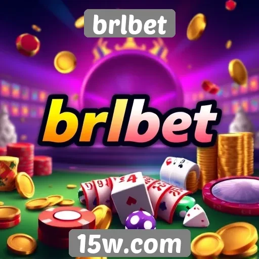Plataforma brlbet oferece diversidade em jogos de cassino