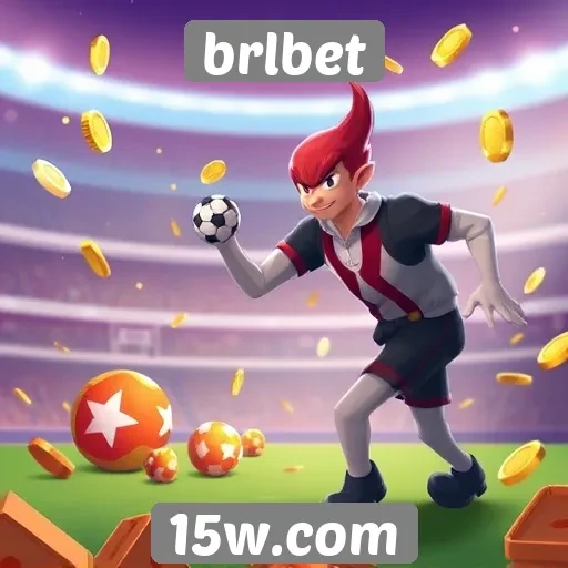 Exploração das promoções e bônus do brlbet
