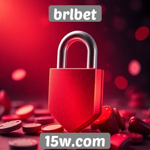 Segurança e proteção de dados no brlbet