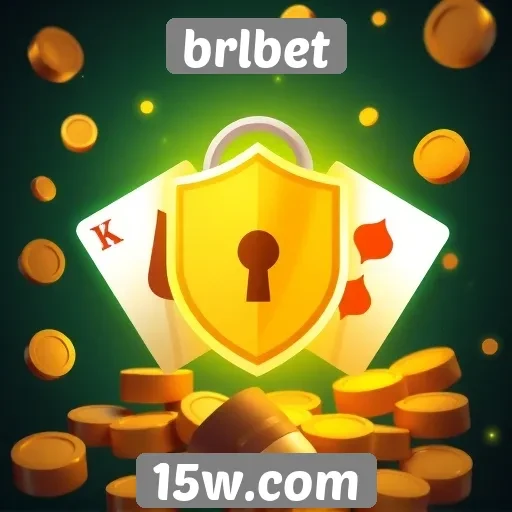 Análise da segurança no site de jogos brlbet