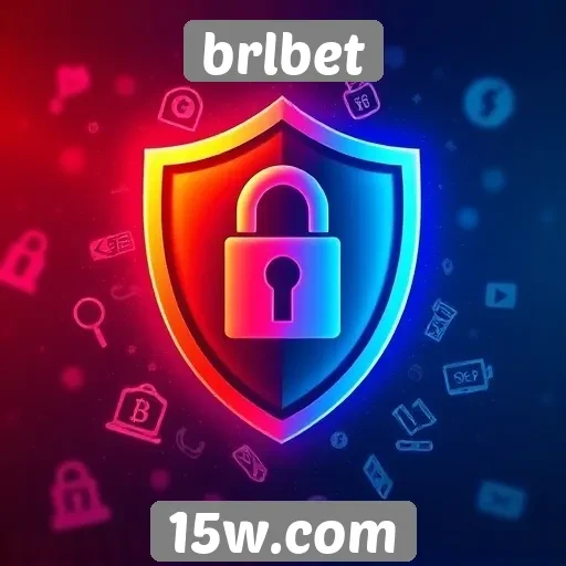 Recursos de segurança oferecidos pelo brlbet