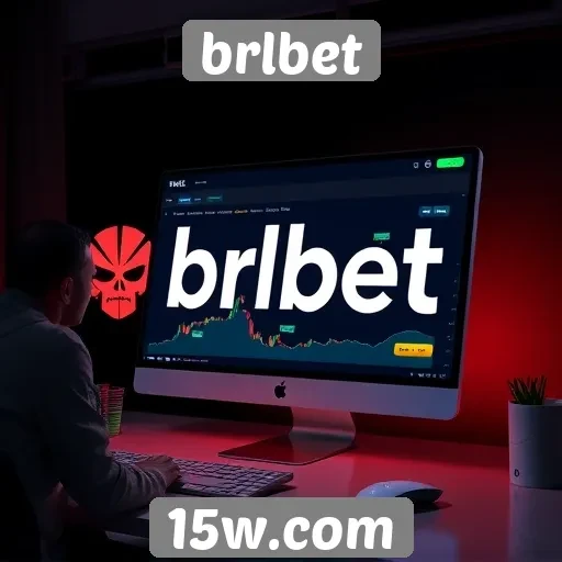 Experiência do usuário na plataforma brlbet